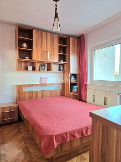 De închiriat: Apartament 3 camere modern și luminos – Zona Astra - 2