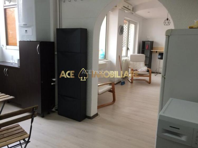 2 Camere de inchiriat | Timpuri Noi | Metrou | Centrala | CAT-Friendly - 11