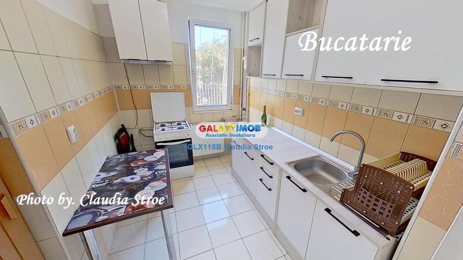 INCHIRIERE APARTAMENT 2 CAMERE OBREGIA - CURTURAL
