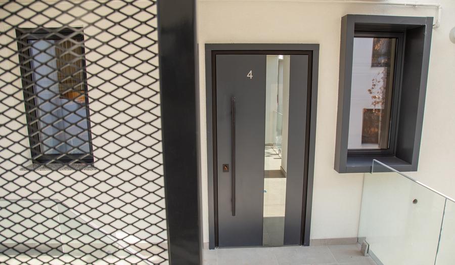 APARTAMENT 3 camere ÎN NORDUL CAPITALEI | AVIAȚIEI – AUREL VLAICU – HERĂSTRĂU