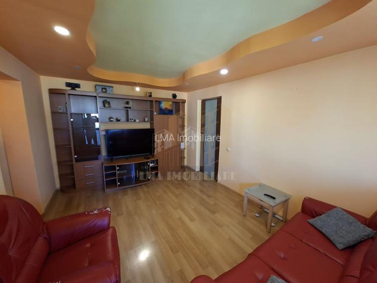 Apartament 2 camere semidecomandat Zizinului Brasov - 6