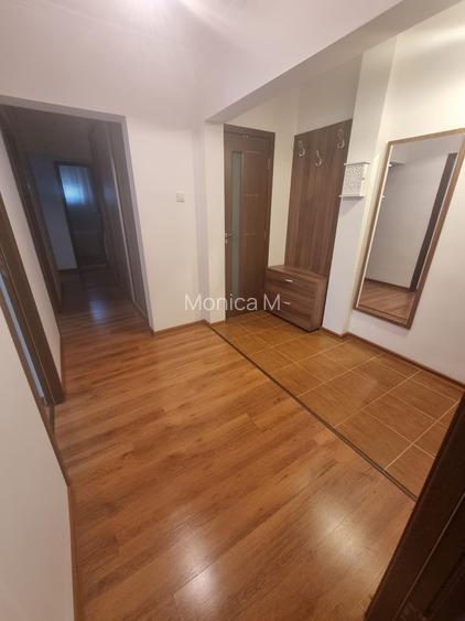 Închiriez apartament 3 camere, Dr. Taberei – Metrou C. Brâncuși, Parcare - 9