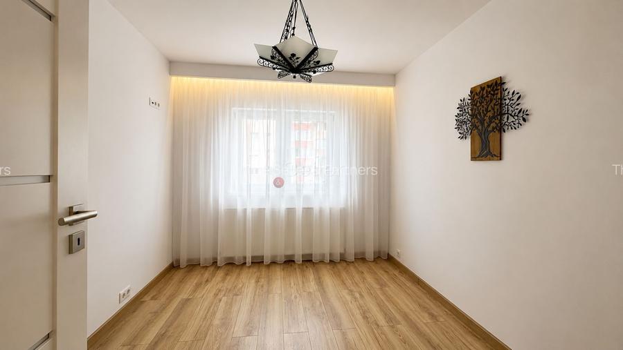 Apartament Modern in Racadau | Pet Friendly - 5