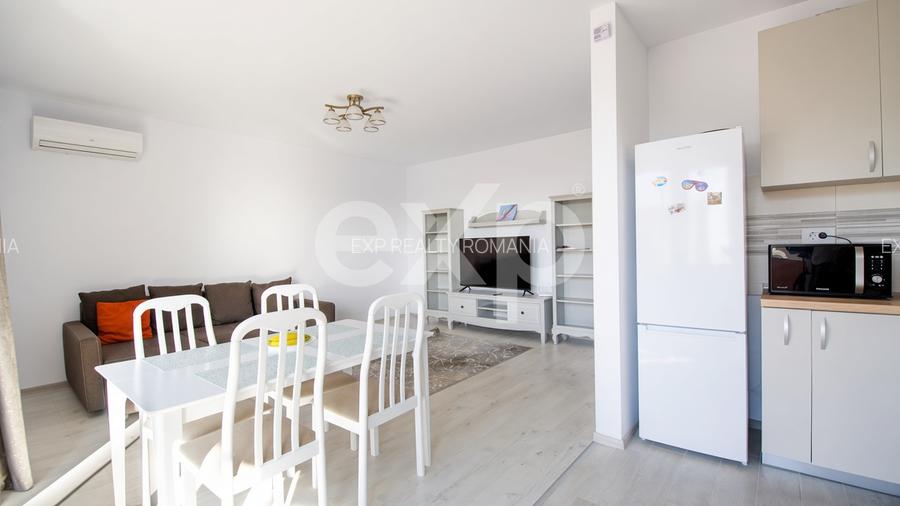 Apartament cu 2 camere 0% Comision - Iris Armoniei - 2