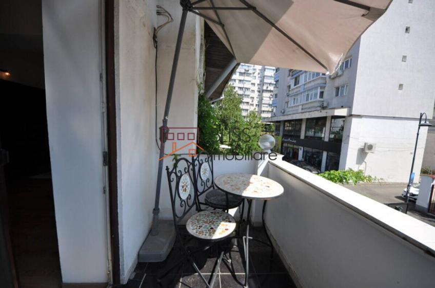 Duplex cu 5 Camere Mobilat cu Loc de Parcare și Boxă