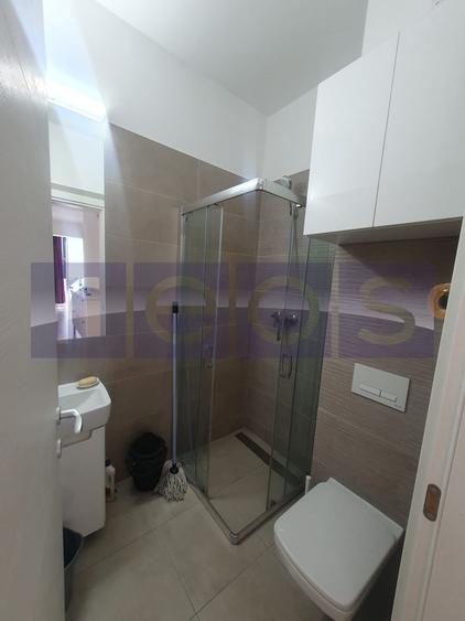 VANZARE 3 CAMERE BLOC NOU | ZONA PARC TITANEL | PRISCA DORNEI |