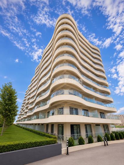 Apartament 3 camere langa plaja Casa del Mar | Mamaia Nord - 22