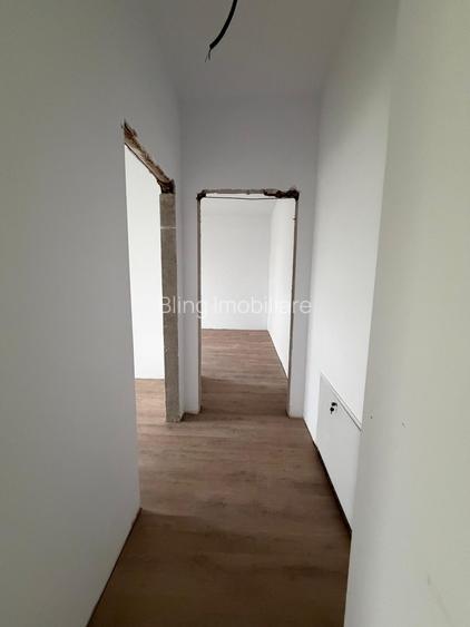 Apartament de vanzare 2 camere, finisat, zona Somesului! - 6