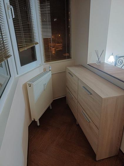 Apartament 2 camere de vanzare Apusului