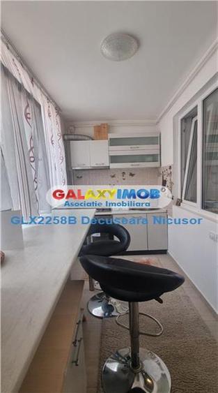 Studio,str.Ilie Petre, Militari Residence, 350 Euro