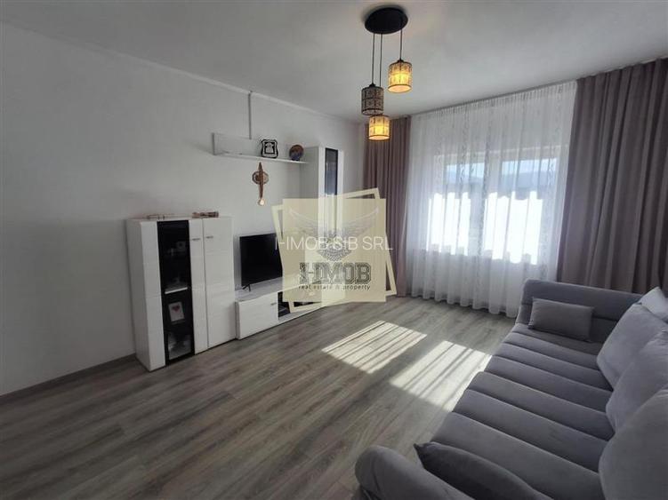 Casa individuala moderna 4 camere pivnita 350mp teren Mohu - 3