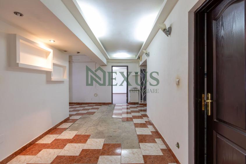 Apartament 3 camere decomandat, ultracentral!