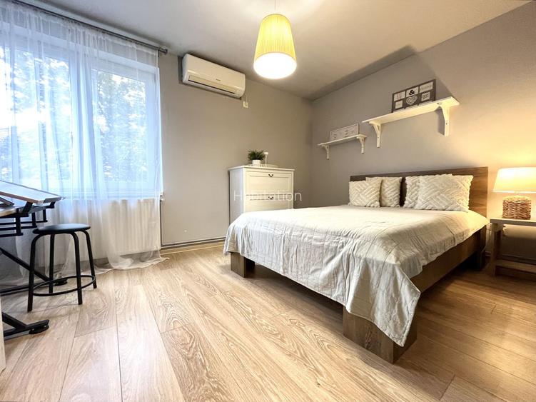 Apartament 2 camere, primitor, la doar 5 minute de Piața  Victoriei - 9