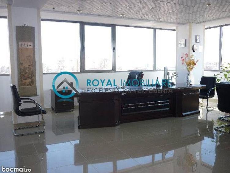 Royal Imobiliare - inchirieri spatii birouri