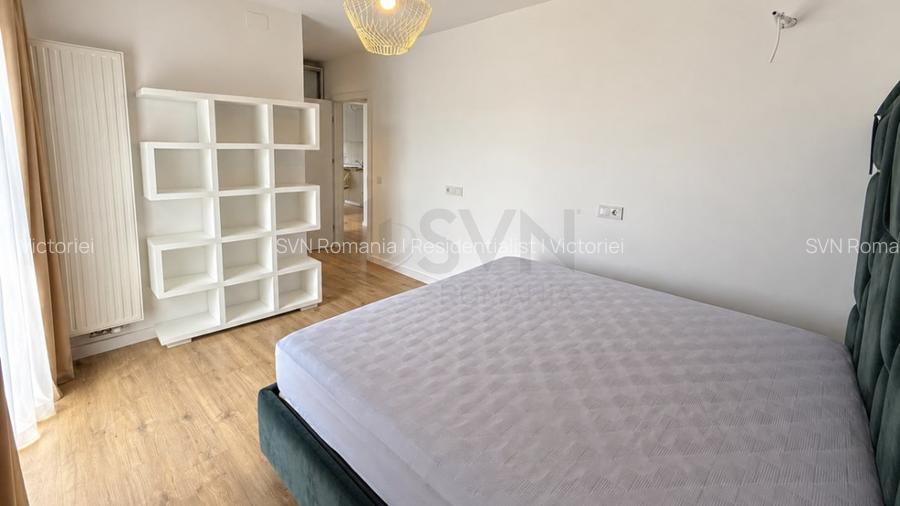 REA1029811 Apartament 3 camere Belvedere Residence - 10
