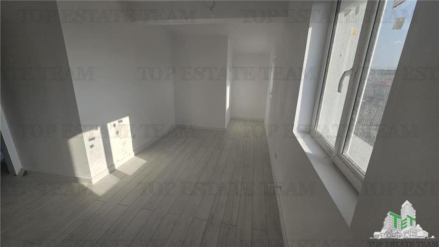 Apartament 4 camere tip duplex+parcare in Varteju-Magurele