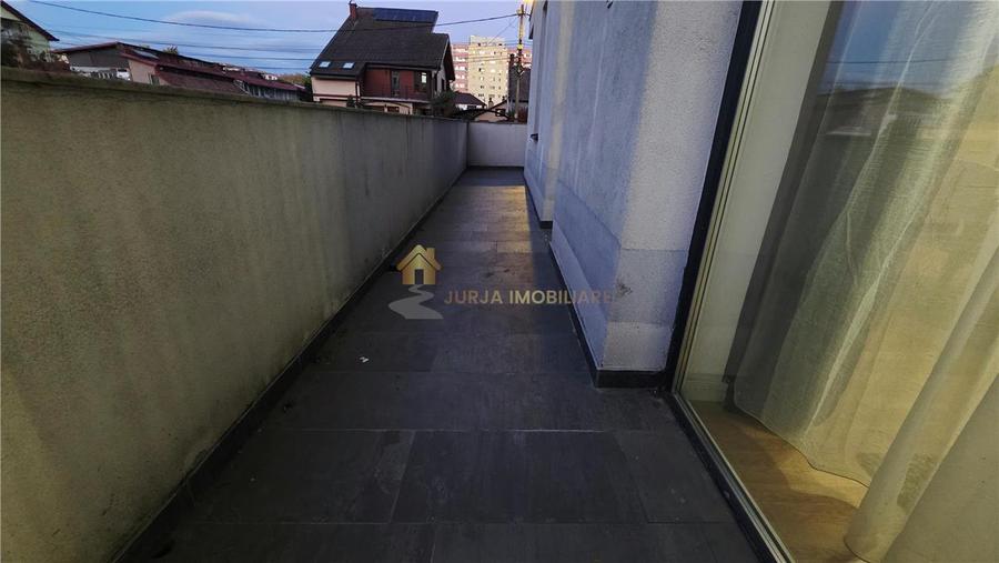 APARTAMENT 3 CAMERE  79 MP  MARASTI STRADA CIBINULUI