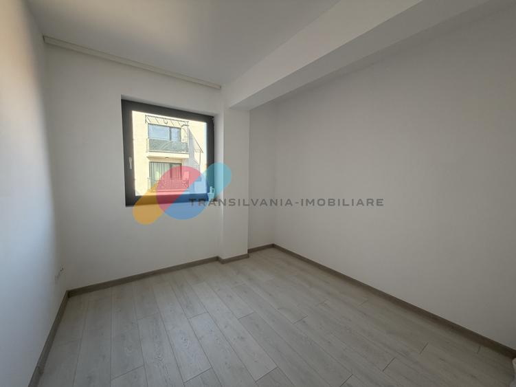 Apartament 3 camere, 70 mp, parcare subterana-Someseni
