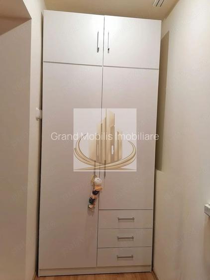 🏡 Apartament cu 1 camera Calea Sagului - 7