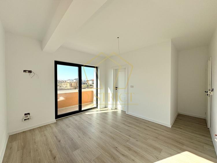 Duplex modern cu 4 camere si 3 bai | Mosnita Noua | VALERY