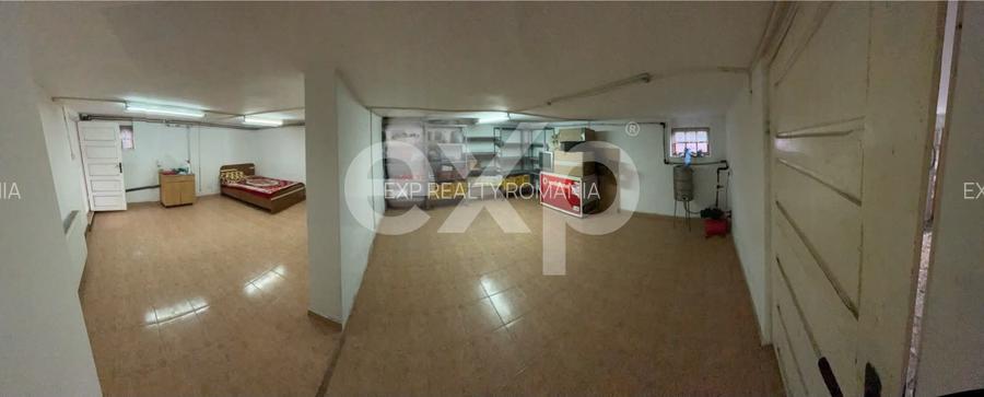 Casă P+E și Spațiu Comercial – Centru Manga, Comuna Voinești-Valea Dâmboviței - 20
