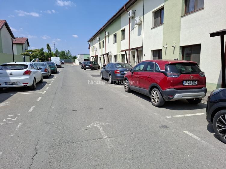 Vilă P+E+M, Popești-Leordeni - 3
