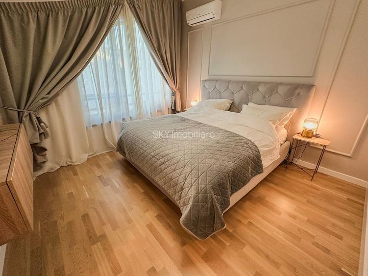 Vilă Modernă 5 Camere de Vanzare | Zenville Pipera - 10