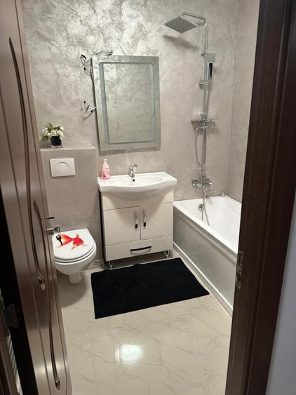 Apartament modern, complet renovat | 67 mp | Decebal