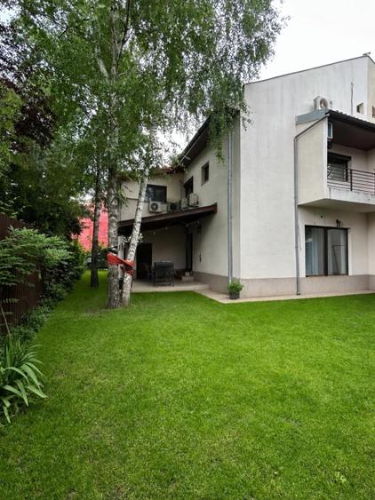 Casa/Vila P+1+M Bucurestii Noi, Cartier Armonia Grivita Lac