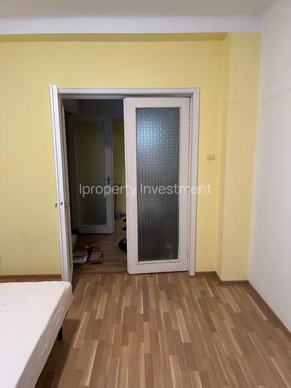 Închiriere Apartament 4 camere Ultracentral - Bld. Carol 1 - Pet Freindly
