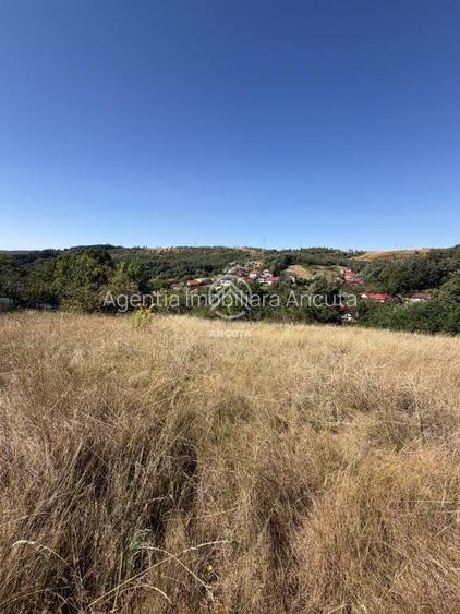 Teren intravilan de vanzare | 795 mp | Feleacu Cluj - 2