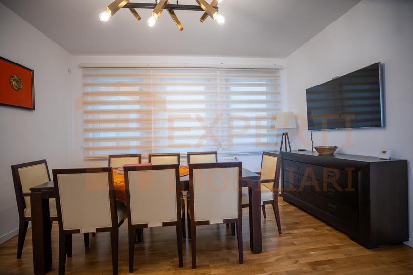 Apartament 5 Camere cu Vedere la Mare | Un Stil de Viață Exclusiv