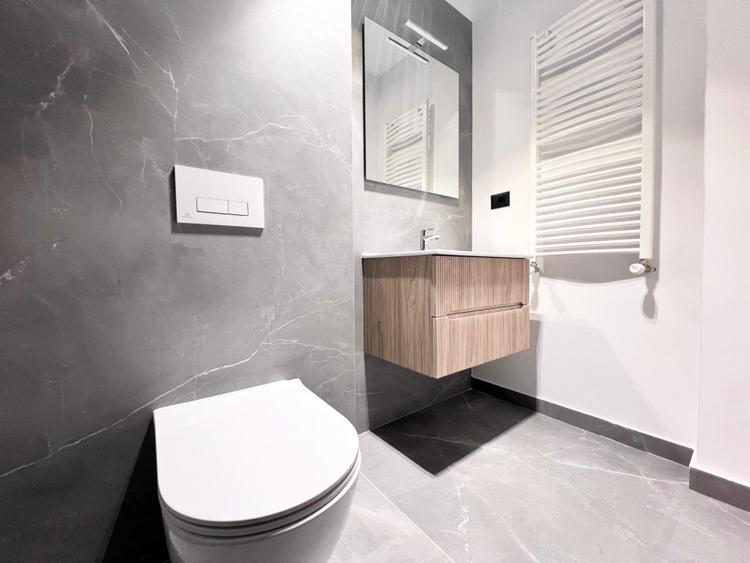 NOU /SUPERB / PRIMA INCHIRIERE / MOBILAT SI UTILAT
