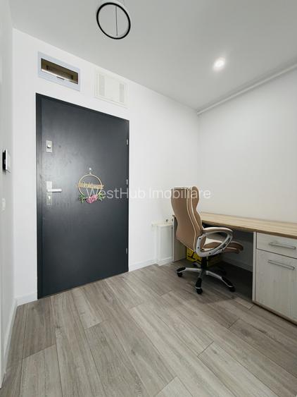 Apartament 2 camere mobilat lux - XCity Towers - 9