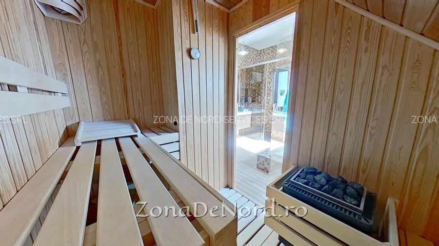 Casa / Vilă în Paradisul Verde,  Ostratu-Corbeanca, comision 0% - 13