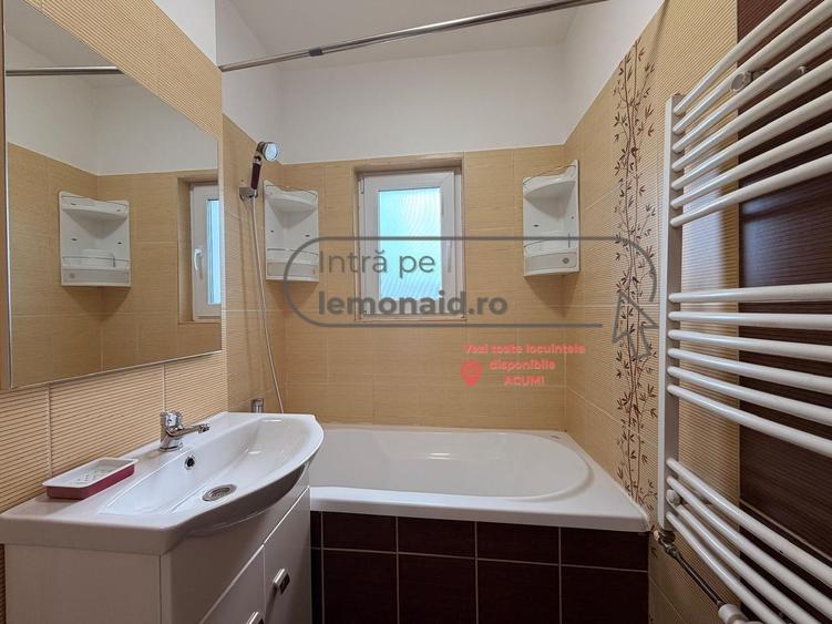 Ap. 2 camere | Centrală termică | Răsăritului 19-Property Management - lemonaid