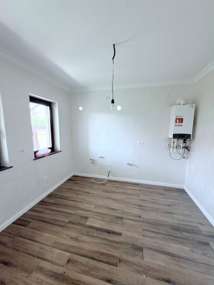Casa noua zona Dobosari