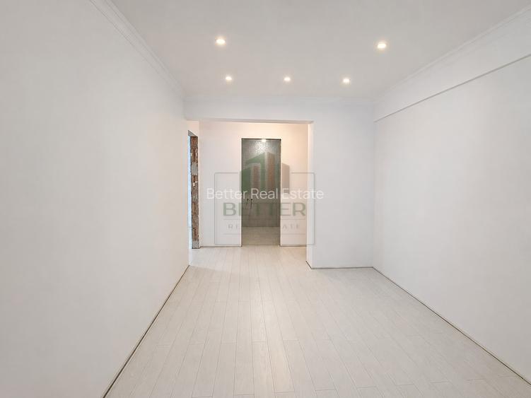 Apartament 3 camere cu curte proprie Drumul Binelui | Parter | Construcție 2023 - 10