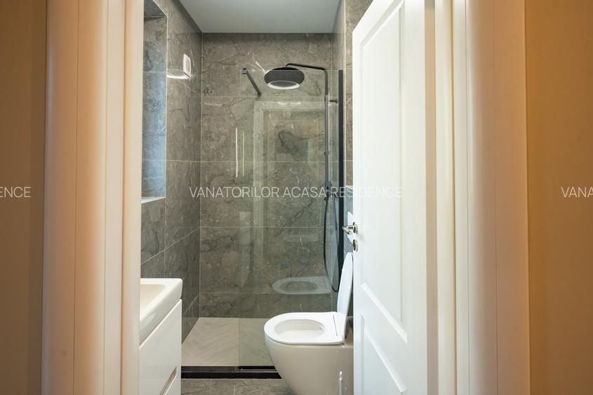 Vila D7 Showroom | Vânătorilor Acasă Residence, Mogoșoaia - 5