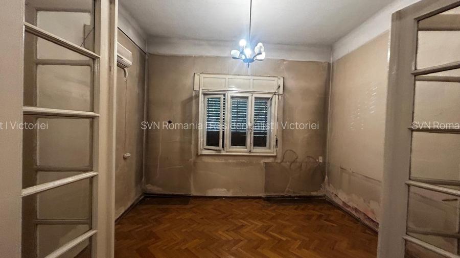 REA1029901 Apartament 3 camere - Dorobanti
