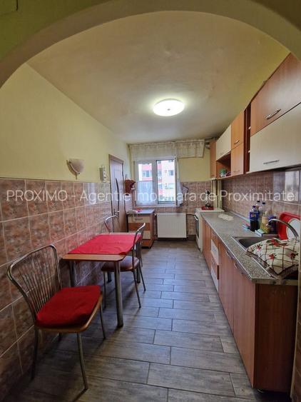 Apartament 3 camere, etaj intermediar, zona Sagului - Shopping City Ma - 4