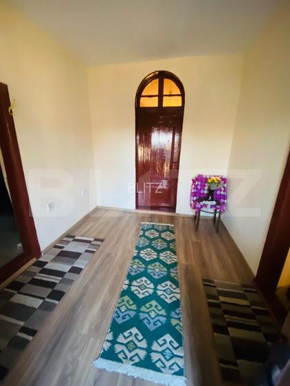 Casa pe parter, 2.753 mp teren, Marotinu de Sus, Celaru - 6