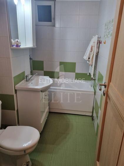 Apartament 2 camere în zona Zona Hotel Royal - 7