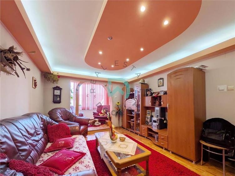 Apartament 3 camere Judetean, Brasov