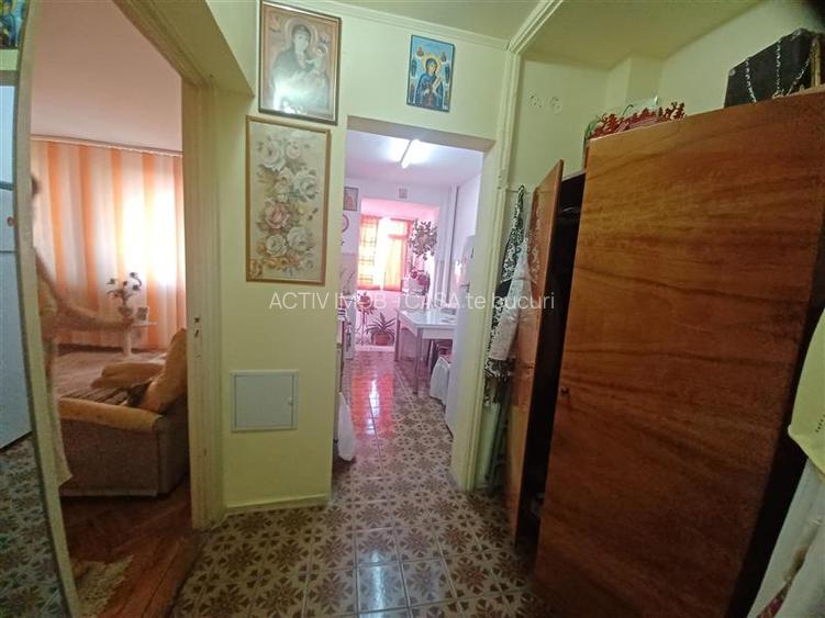 Apartament 2 Camere Piata Muncii- Basarabiei - 9