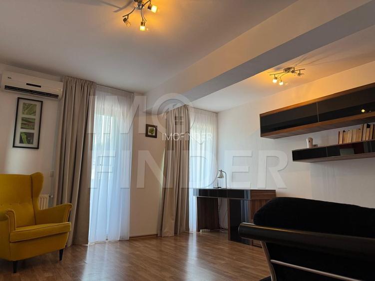 Inchiriere apartament 1 camera Centru, langa Platinia Mall/ USAMV - 3