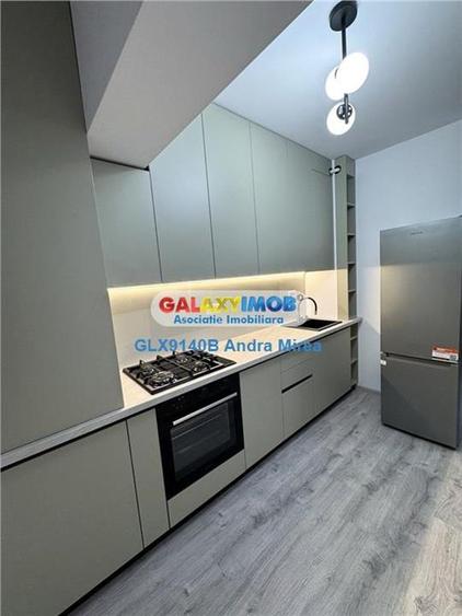 Inchiriere apartament 2 camere Berceni BLOC 2026 COMISION 0
