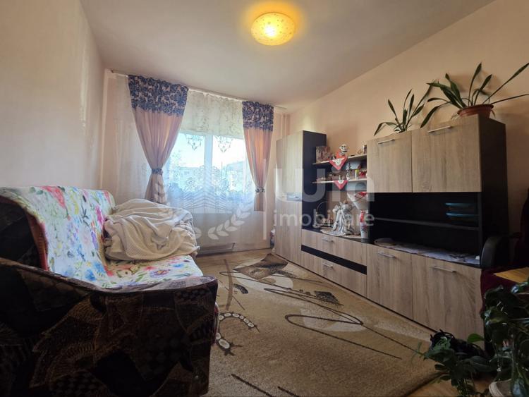 Apartament 4 camere | Decomandat | 82mp | Etaj 2 | Zona BRD Marasti