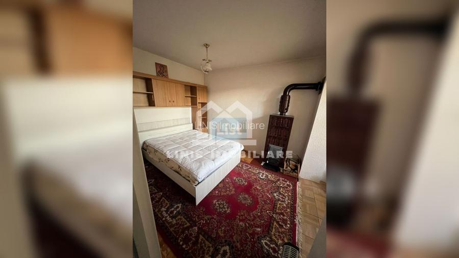 COMISION 0% Apartament 2 camere | 35 mp utili | Mobilat complet - 4