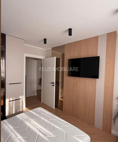 Apartament 2 camere Lux+Loc de parcare langa metrou Orizont - 4